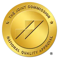 GoldSeal Logo - The Joint Commission