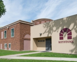 Keystone Treatment Center