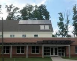 Freedom House Recovery Center – Chapel Hill