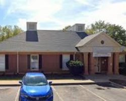 Southwest Carolina Treatment Center – Anderson