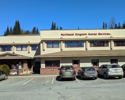 Northeast Kingdom Human Services