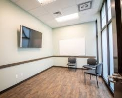 Woonsocket Comprehensive Treatment Center