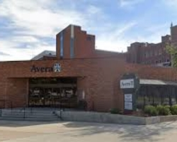 Avera Addiction Care Center – Aberdeen