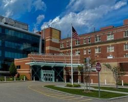 Roger Williams Medical Center