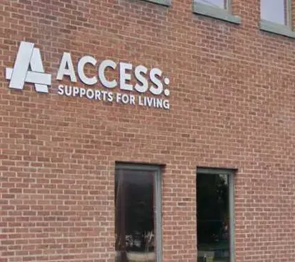 Access Supports for Living – Middletown