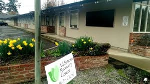 Addictions Recovery Center