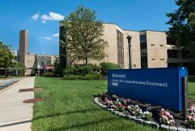 Belmont Comprehensive Treatment Center