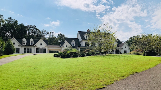 Blue Ridge Mountain Recovery Center