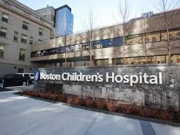 Boston Childrens Hospital