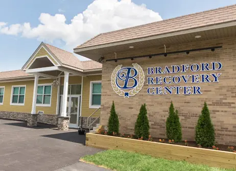 Bradford Recovery Center