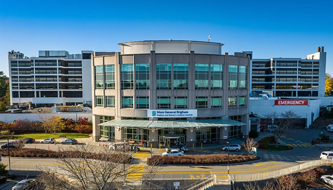 Brigham and Women’s Faulkner Hospital