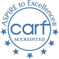 Carf Accreditations