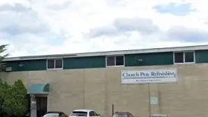 Catholic Charities – Middletown Clinic