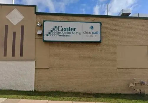 Center for Alcohol and Drug Treatment