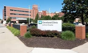 Cleveland Clinic – Lutheran Hospital