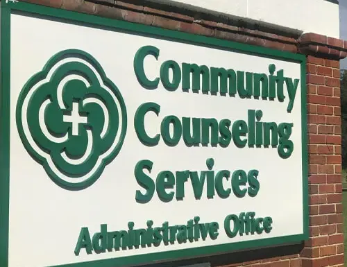 Community Counseling Services