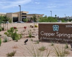 Copper Springs