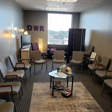 Denver Womens Recovery