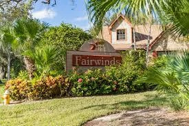 Fairwinds Treatment Center