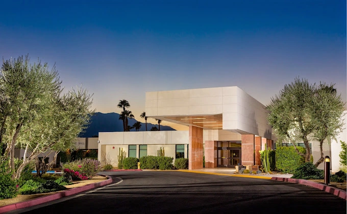 Hazelden Betty Ford – Rancho Mirage