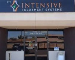 Intensive Treatment Systems