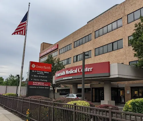 Interfaith Medical Center