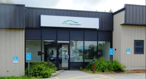 Kennebec Behavioral Health – Skowhegan