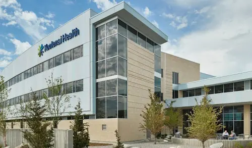 Kootenai Health