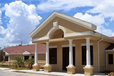 La Amistad Behavioral Health – Maitland