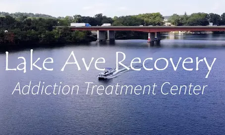 Lake Avenue Recovery