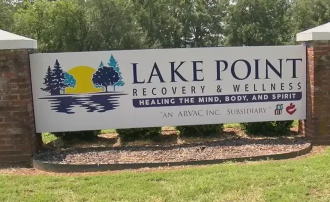 Lake Point Recovery & Wellness