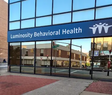 Luminosity Behavioral Health Services