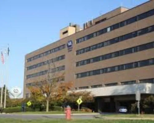 Martinsburg VA Medical Center