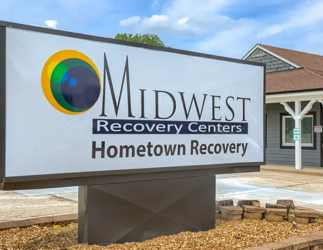 Midwest Recovery Centers – Kansas City