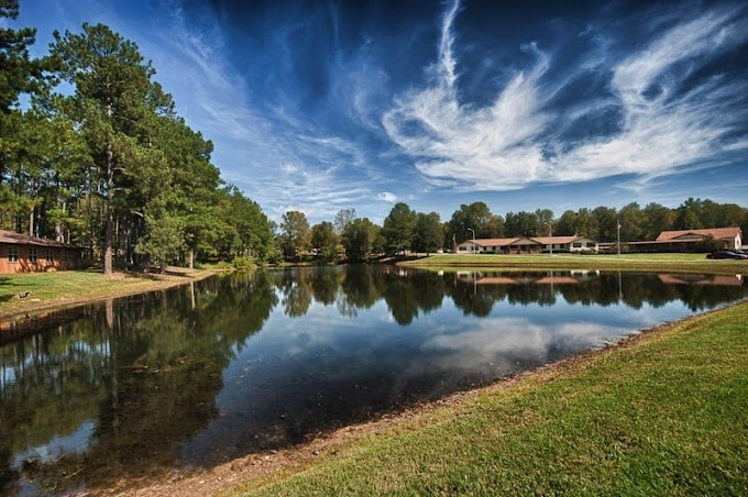 Mirror Lake Recovery Center