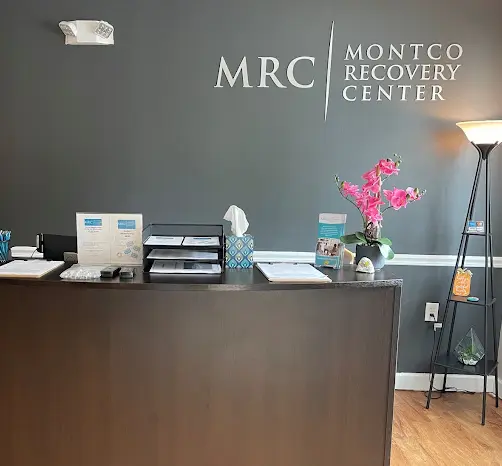 Montco Recovery Center