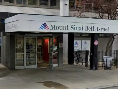 Mount Sinai Beth Israel – Addiction Institute