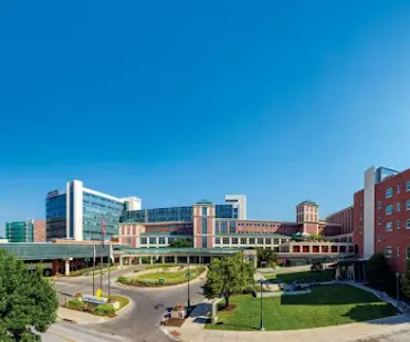 Nebraska Medicine – Omaha