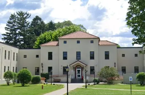 Norris Addiction Treatment Center