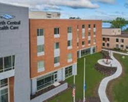 North Central Healthcare – Wausau