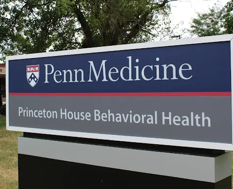 PennMedicine Princeton House