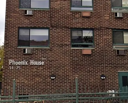 Phoenix House Queens – Parkside