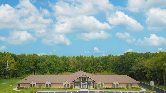 Pinelands Recovery Center of Medford