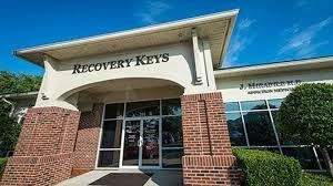 Recovery Keys