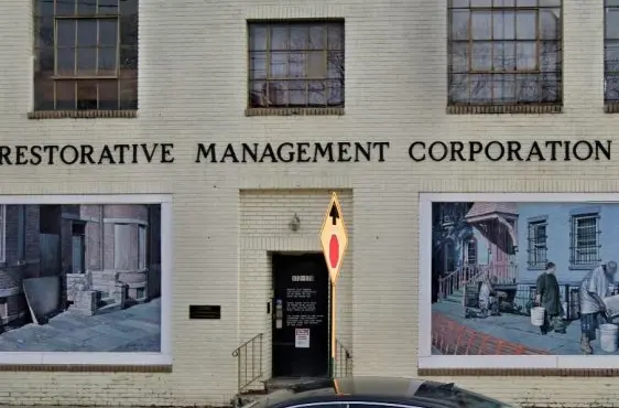 Restorative Management Corporation