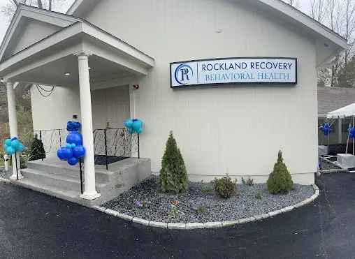 Rockland Recovery Treatment Centers