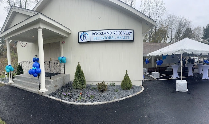 Rockland Recovery Treatment Centers