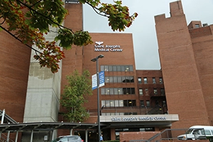 Saint Joseph’s Medical Center