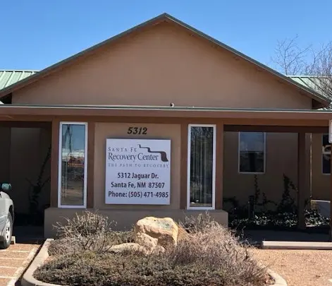 Santa Fe Recovery Center