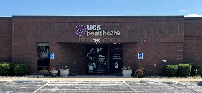 UCS Healthcare